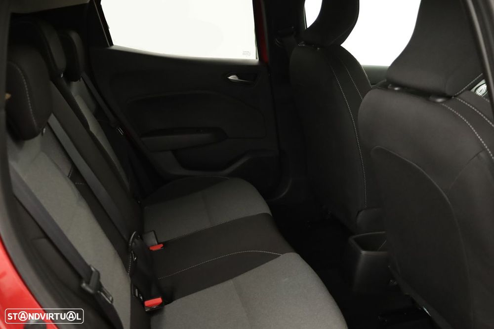 Renault Clio 1.0 TCe Evolution Bi-Fuel - 23