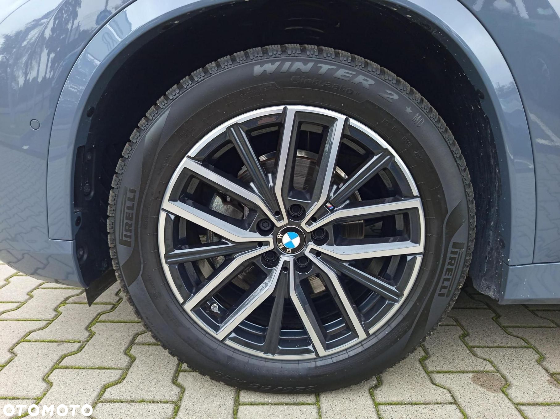 BMW X1 - 11