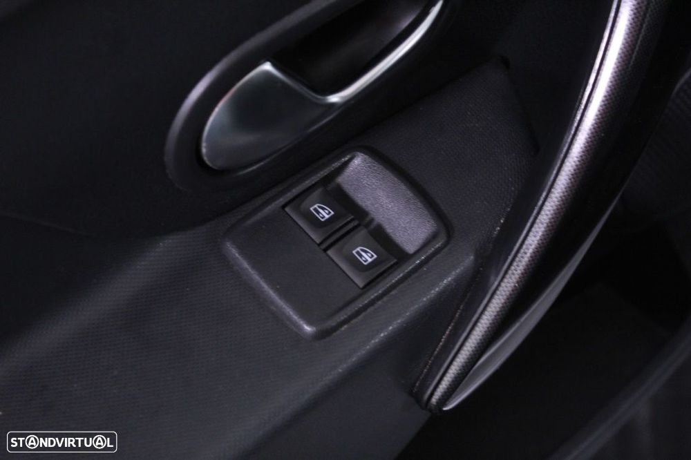 Dacia Sandero 1.5 Blue dCi Comfort - 20