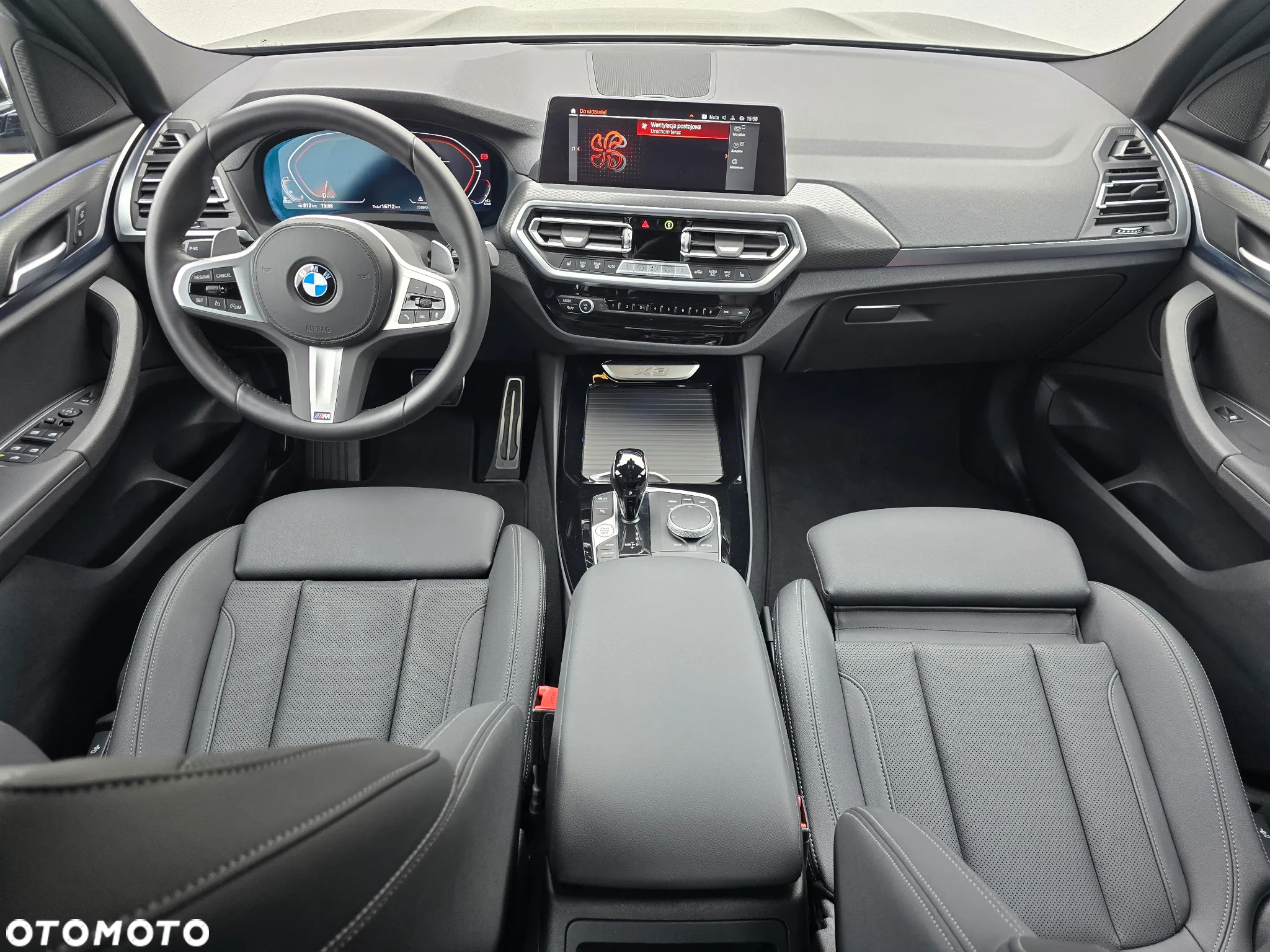 BMW X3 - 10