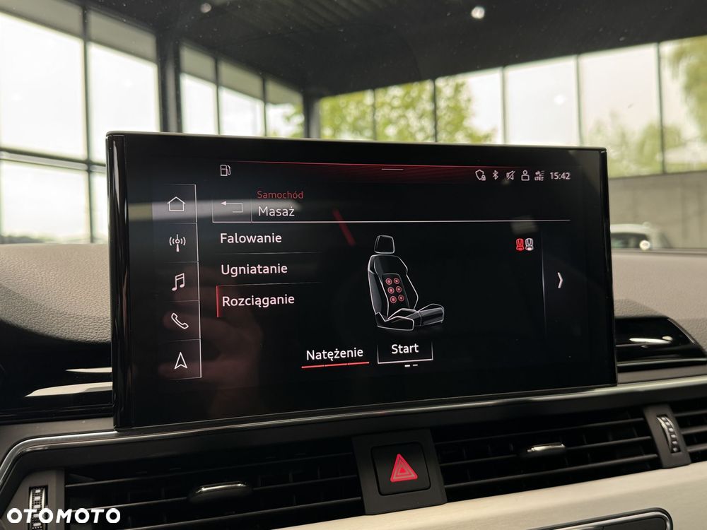 Audi A5 Coupé - 33