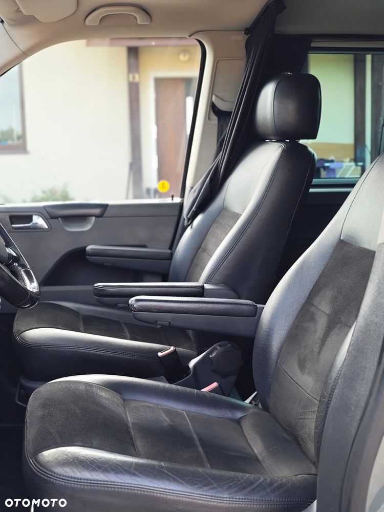 Volkswagen Transporter Multivan Lang DPF Comfortline Autm - 14