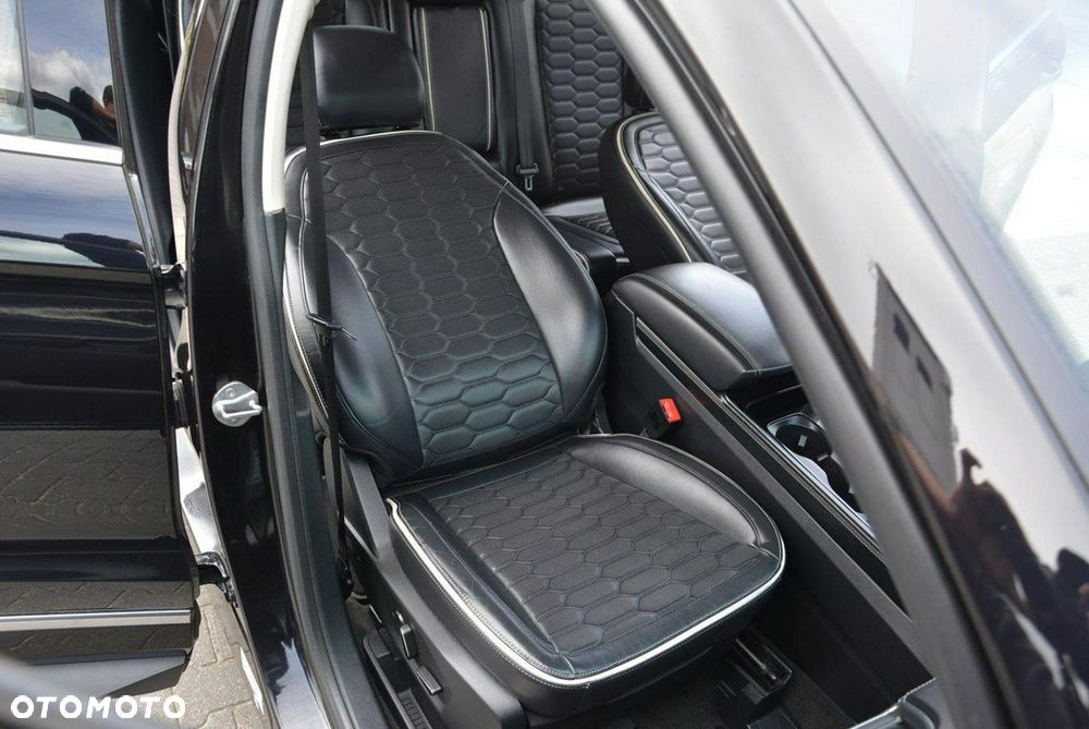 Ford Edge 2.0 EcoBlue Twin-Turbo 4WD Vignale - 19