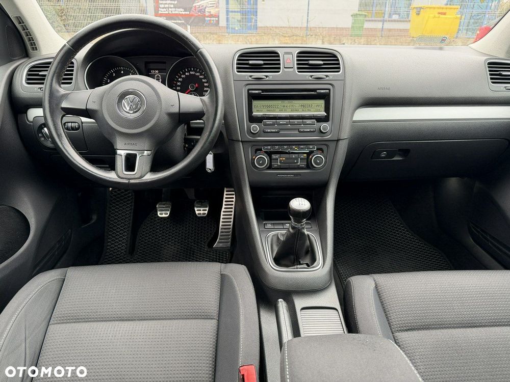 Volkswagen Golf 1.4 TSI Tour - 31