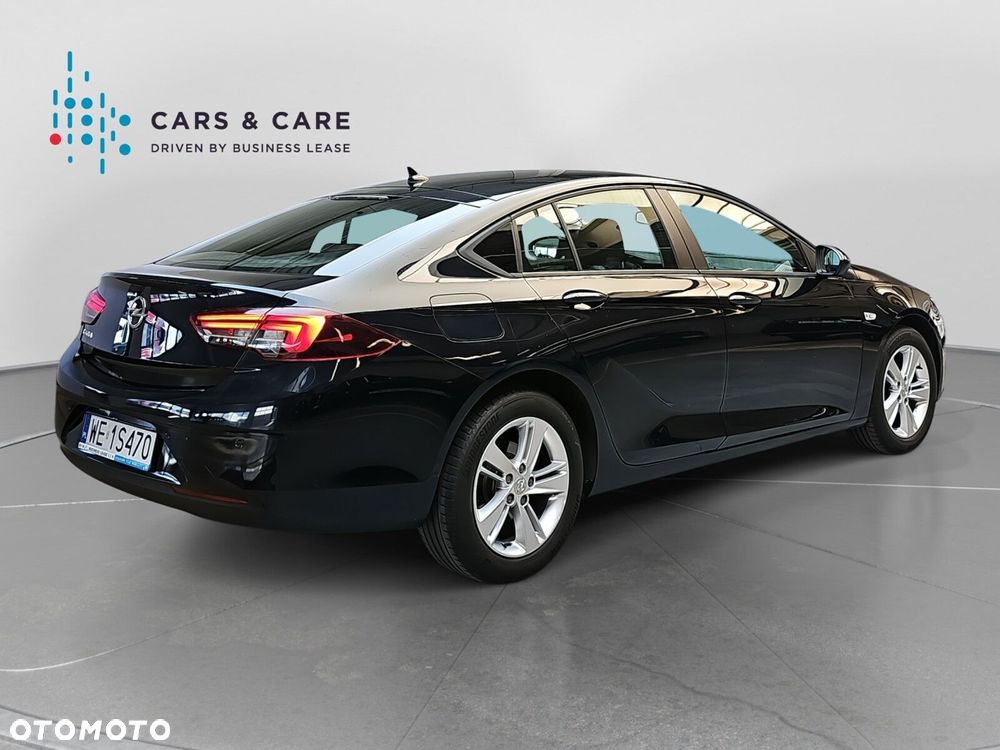 Opel Insignia 1.5 T Enjoy S&S - 28
