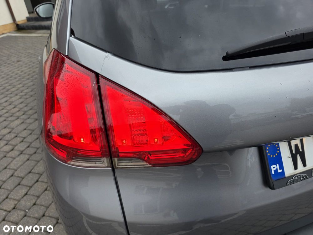 Peugeot 2008 - 33
