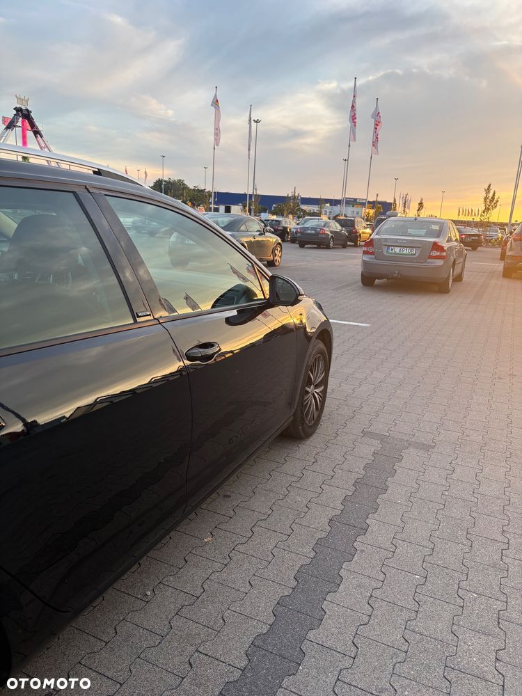Volkswagen Golf - 3