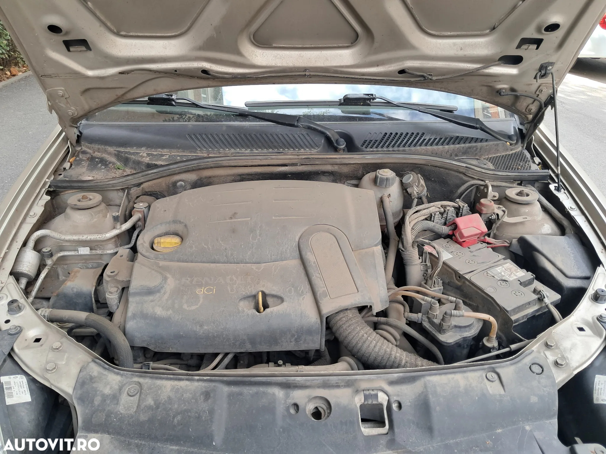 Renault Symbol 1.5dCi Expression - 14