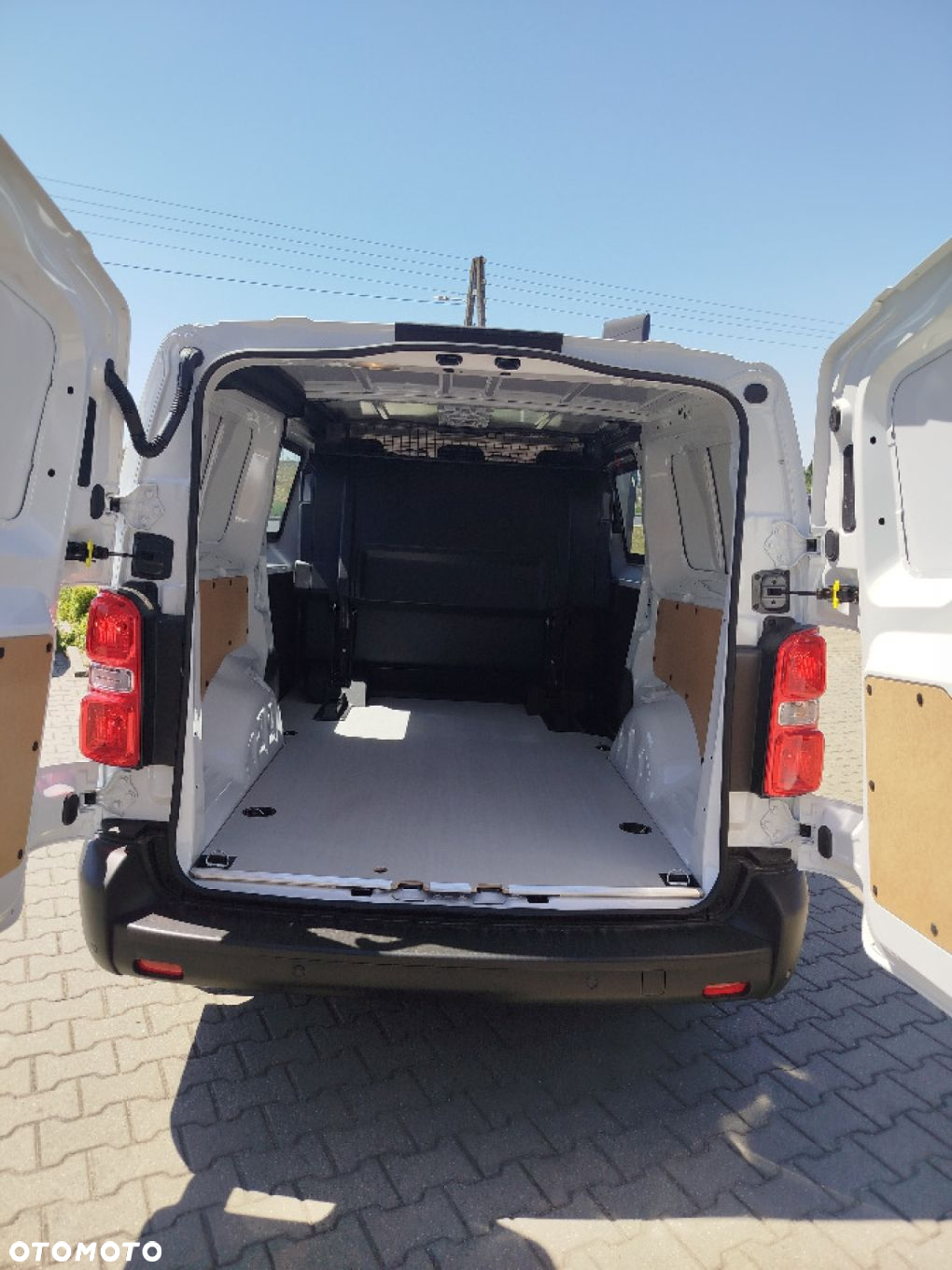 Opel Vivaro Furgon Brygadowy Flex Exstra Long - 9