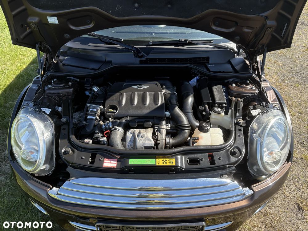 MINI Clubman - 8