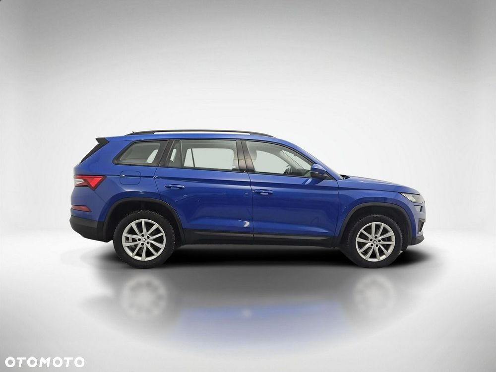 Skoda Kodiaq 2.0 TDI 4x2 Ambition DSG - 7