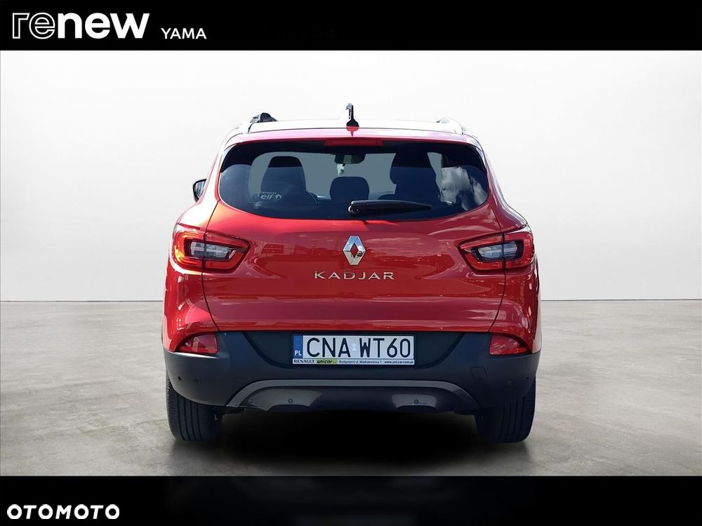 Renault Kadjar 1.2 Energy TCe Intens - 4