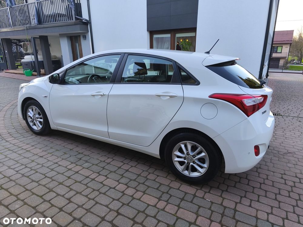 Hyundai i30 1.4 Comfort - 15