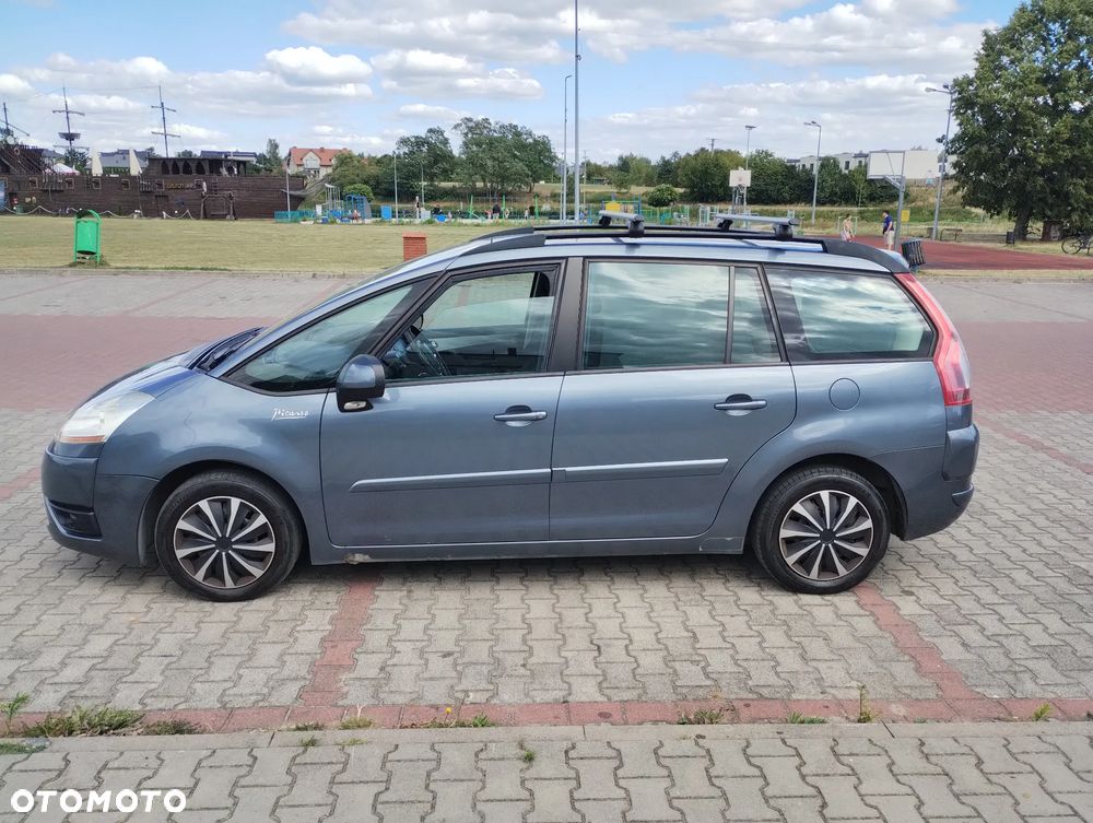 Citroën C4 Picasso 1.8i Impress Pack - 3