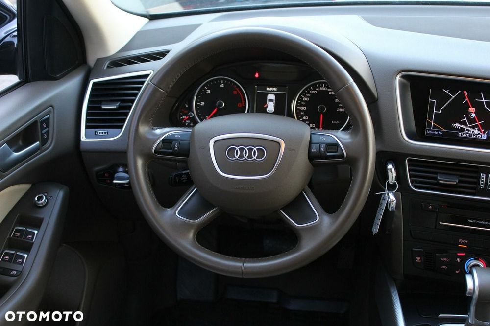 Audi Q5 - 14