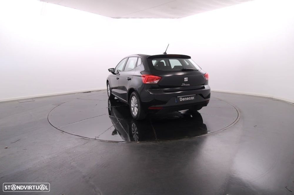 SEAT Ibiza 1.0 TSI Style DSG - 5