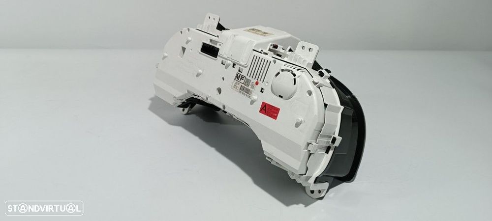 QUADRANTE HONDA CR-Z (SZT) GT - 8