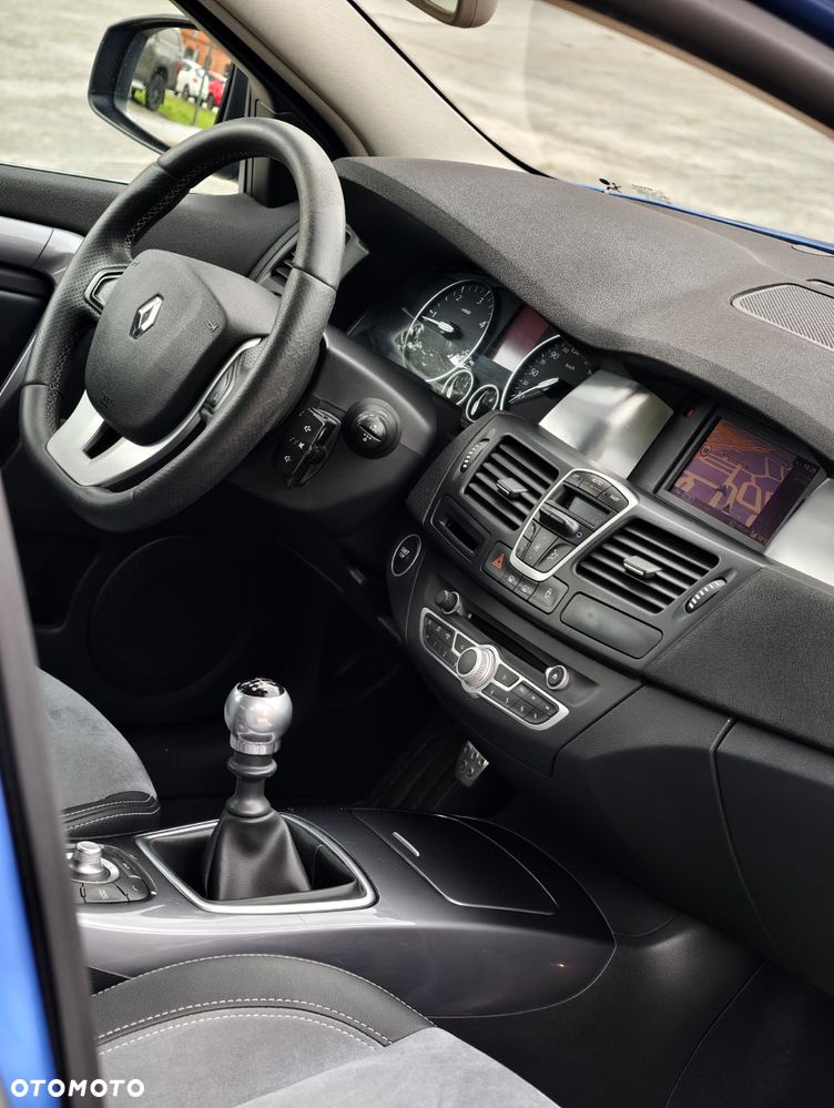 Renault Laguna - 11