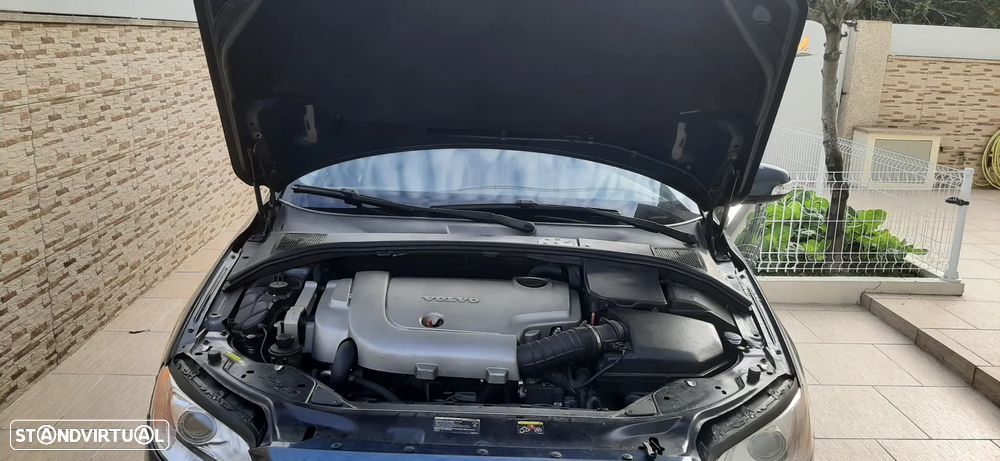 Volvo S80 2.4 D5 Nivel 3 - 11