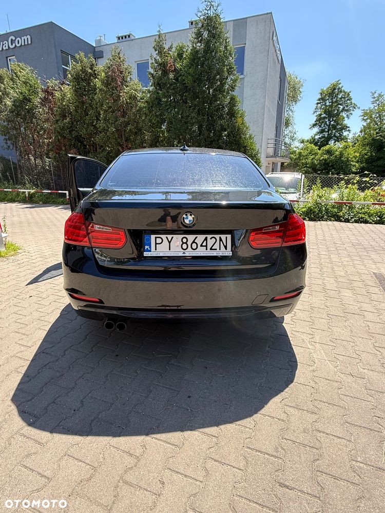 BMW Seria 3 - 17