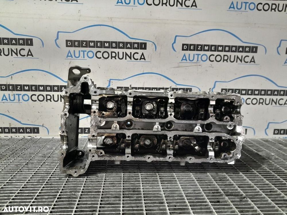 Chiuloasa Mercedes ML W164 Facelift 3.0 D 2008 - 2011 170kW 231CP 2987CC 642820 Euro4 ... - 1