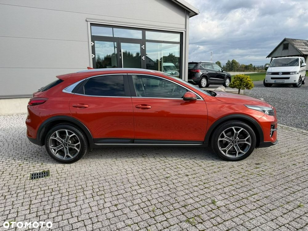 Kia XCeed - 7
