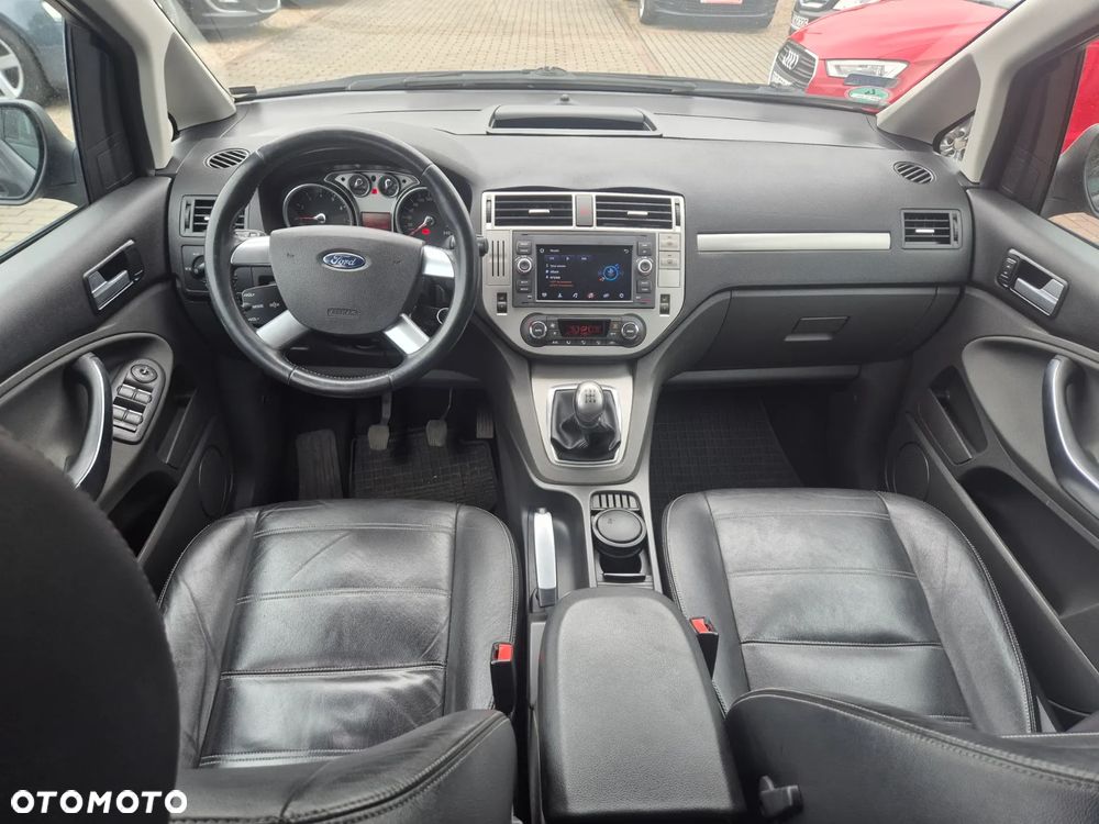 Ford C-MAX 1.8 S - 11