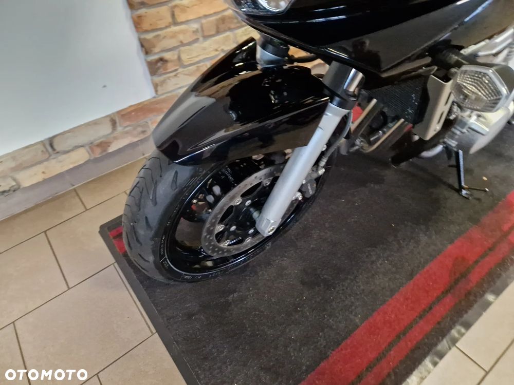 Suzuki Bandit - 10
