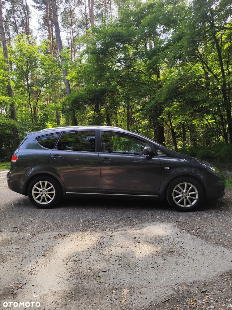 Seat Altea XL 2.0 TDI Style DSG - 11