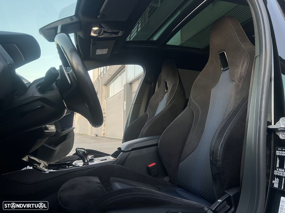 BMW 118 d Pack M Auto - 23