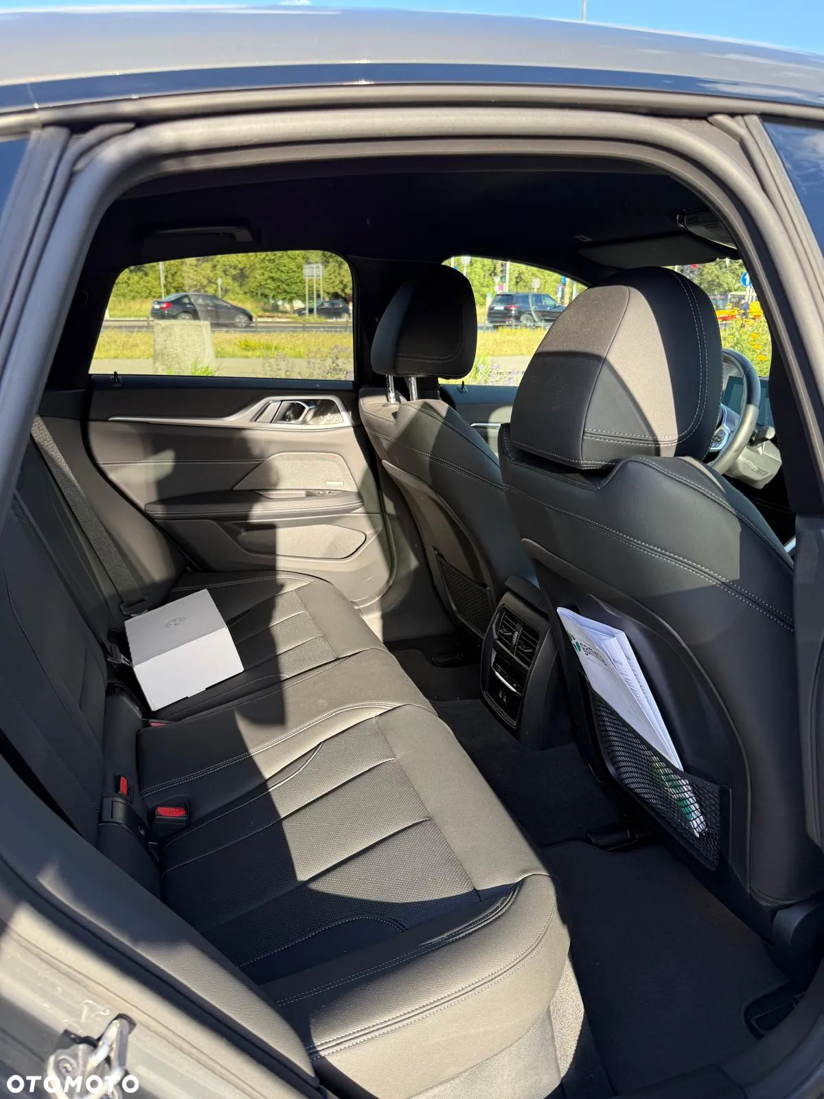 BMW i4 80.7kWh M50 - 13