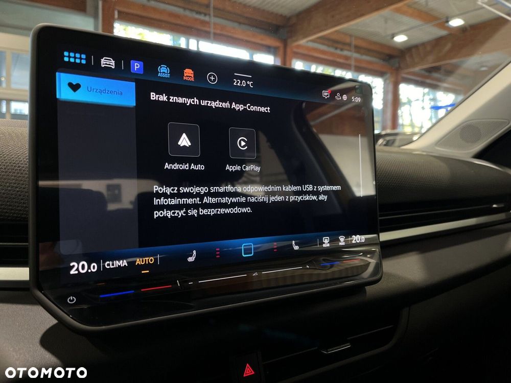 Volkswagen T-Roc 1.5 eTSI Style DSG - 17