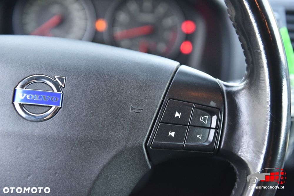 Volvo V50 - 31