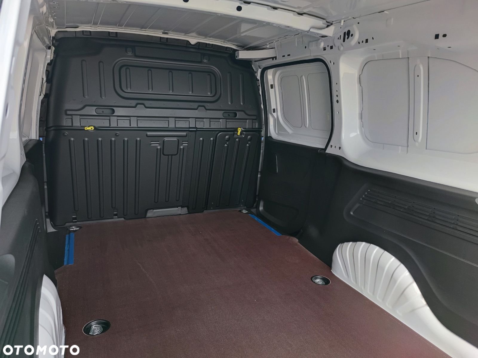 Fiat Doblo Van - 15
