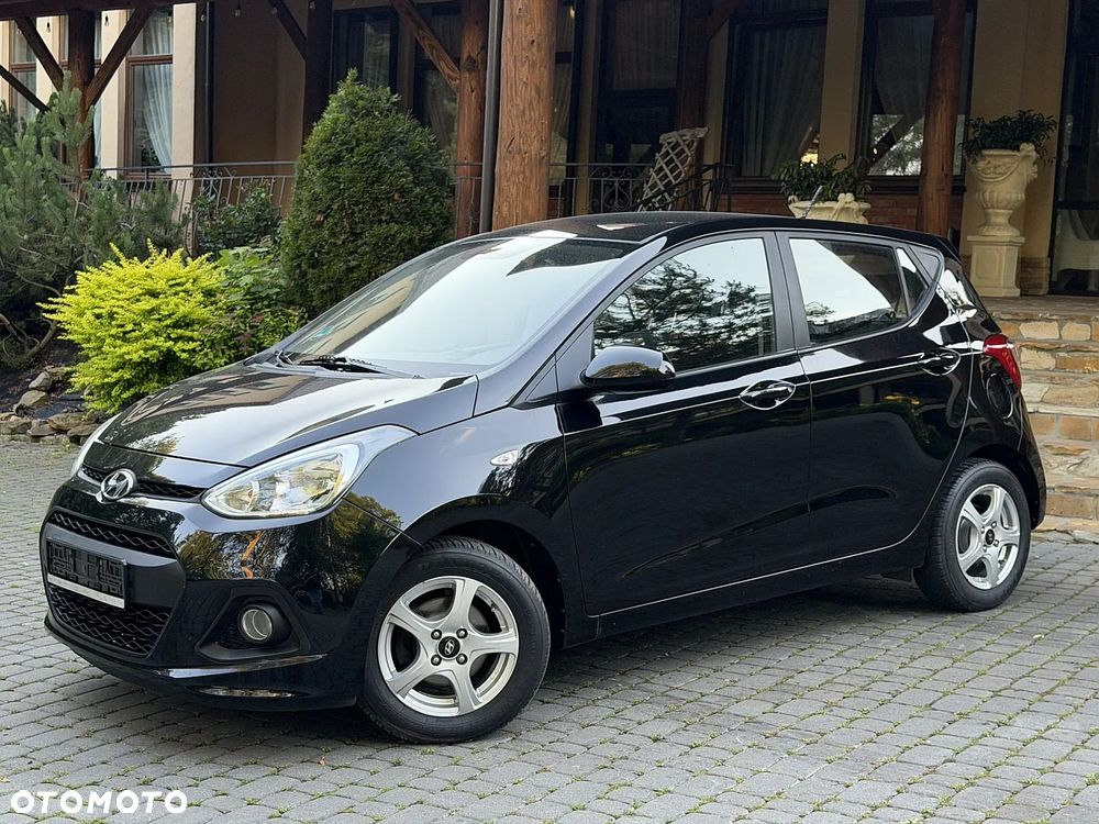 Hyundai i10 1.0 YES - 15