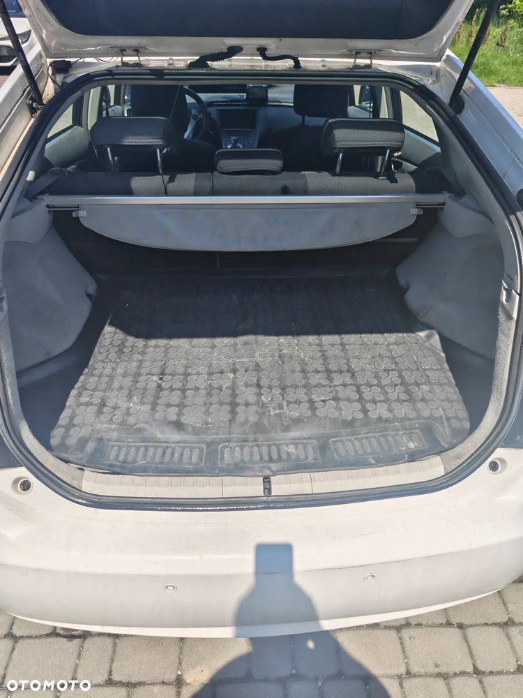 Toyota Prius - 11