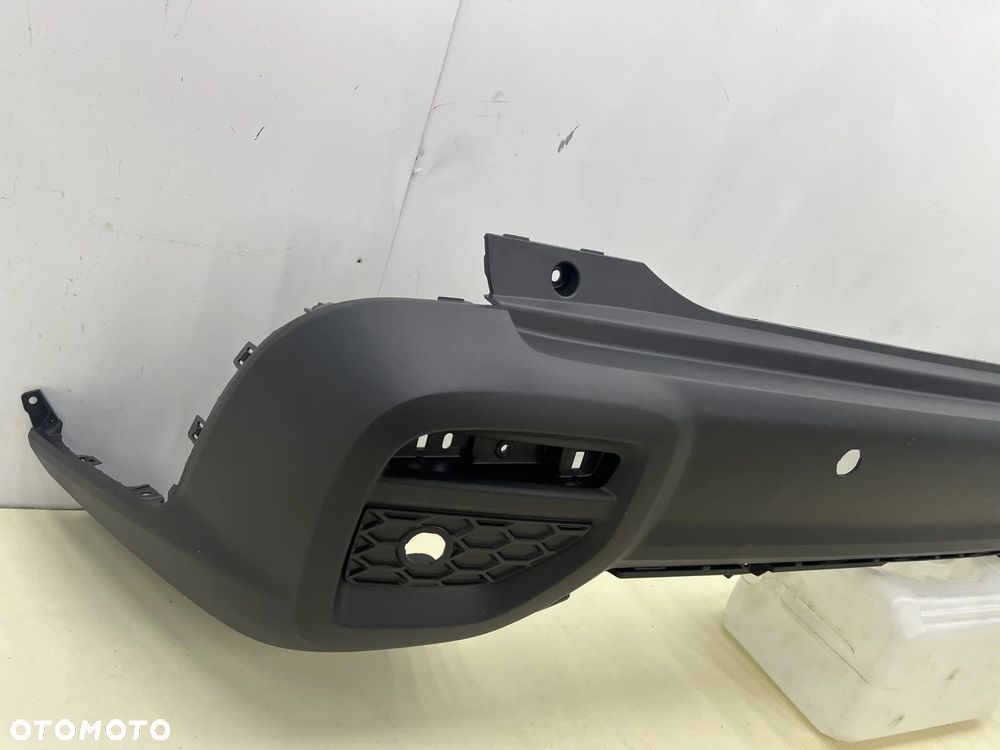 Zderzak tylny Suzuki S-Cross JYB 2 II 22r.- tył dokładka dolna spoiler nowy oryginalny 71821-63T - 3