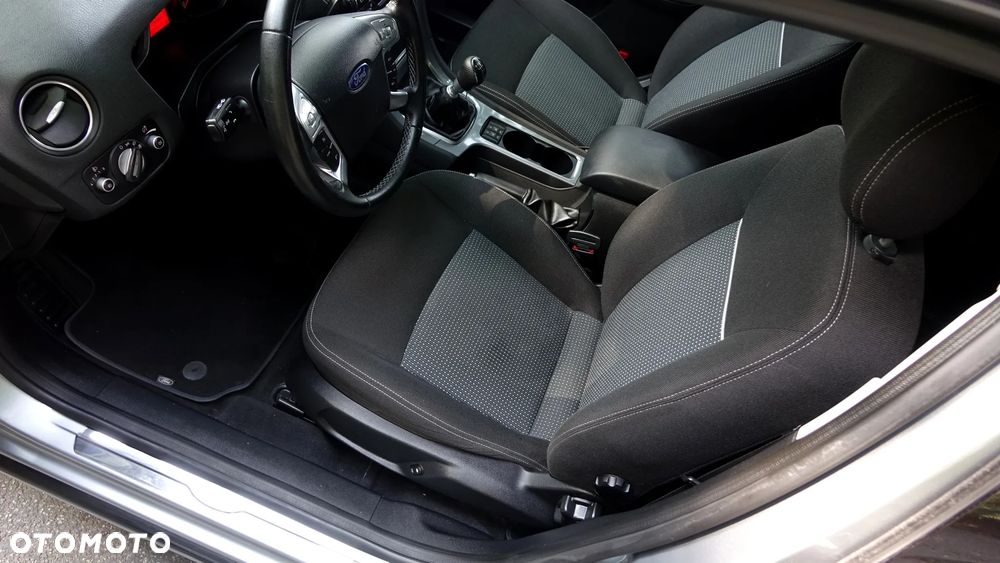 Ford Mondeo 2.0 TDCi Viva Titanium - 4