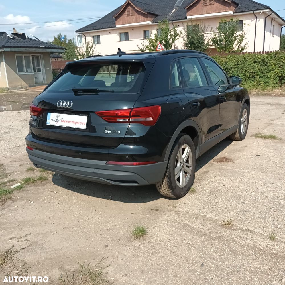 Audi Q3 35 TDI S tronic - 3