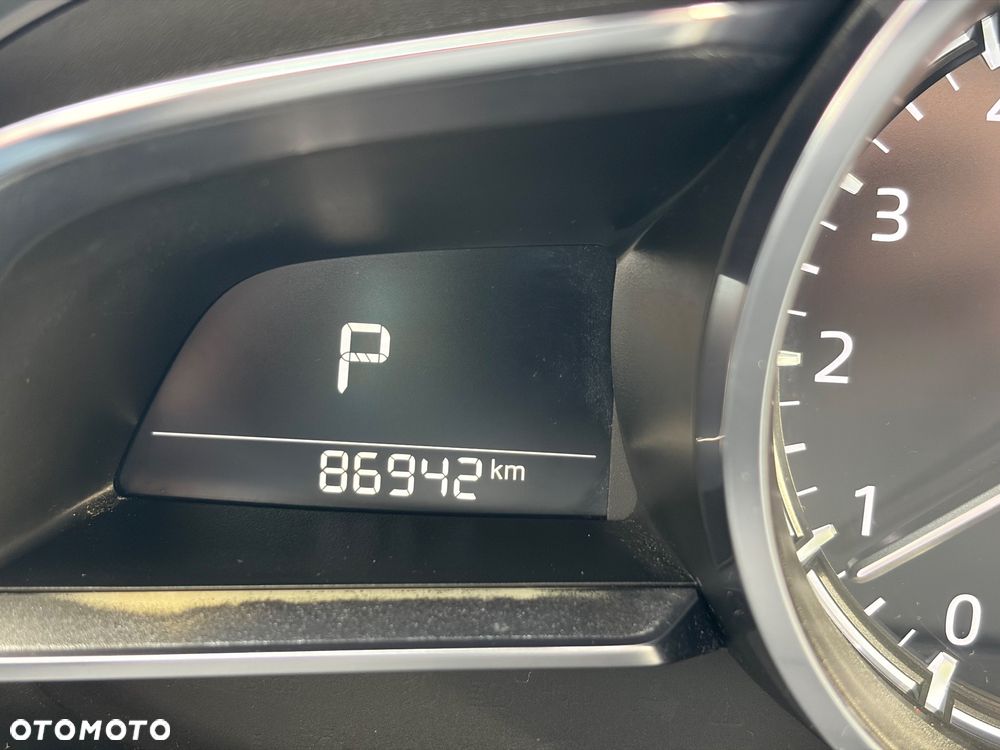 Mazda CX-3 2.0 SkyPassion - 23