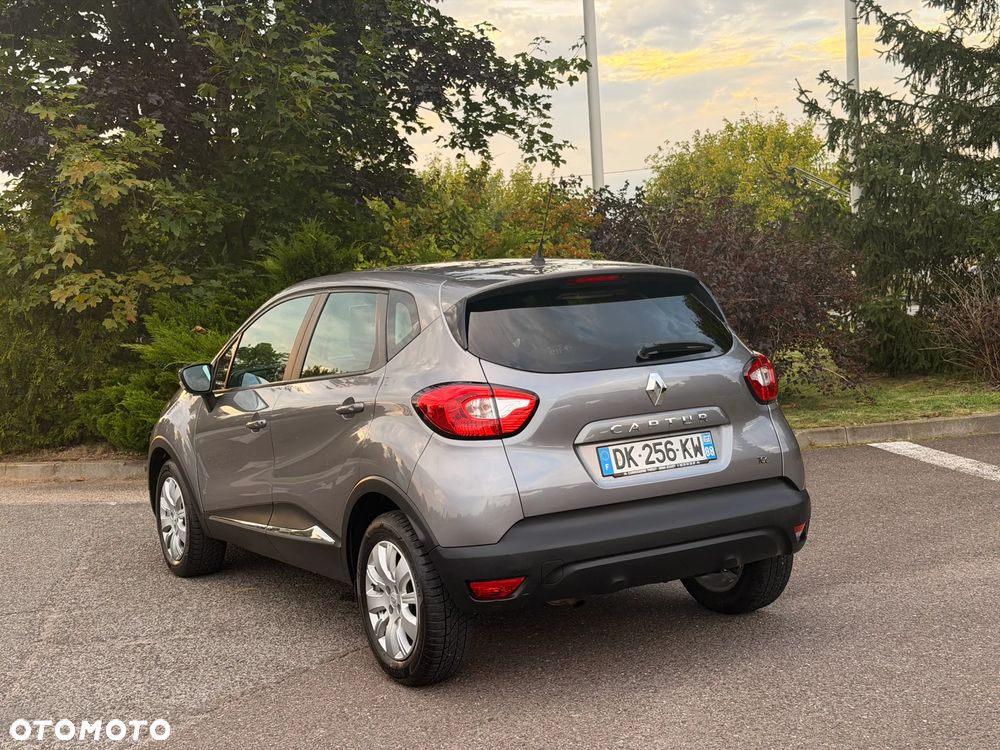 Renault Captur TCe 120 EDC Dynamique - 11