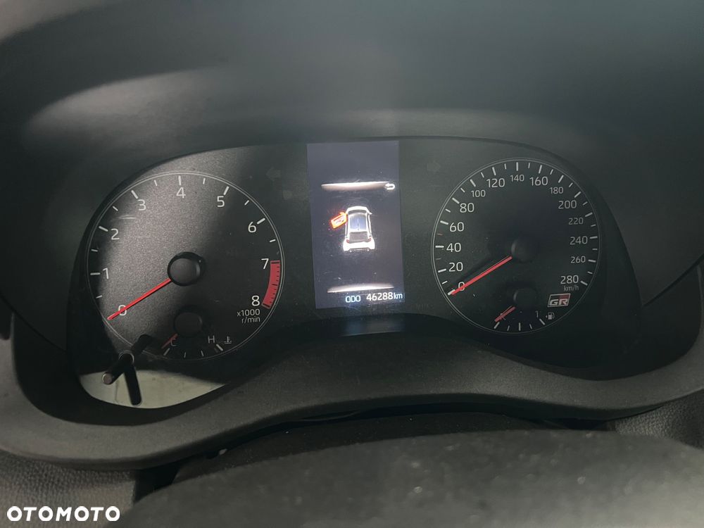 Toyota Yaris GR mit High-Performance-Paket - 19