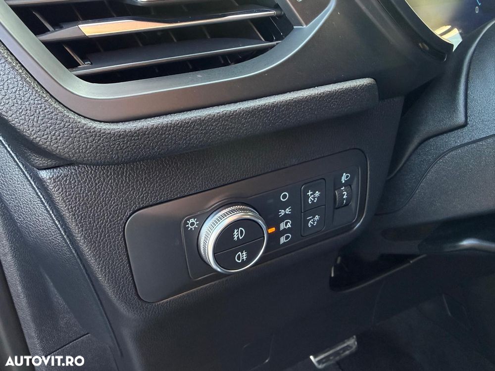 Ford Kuga 2.0 EcoBlue A8 AWD ST Line - 26