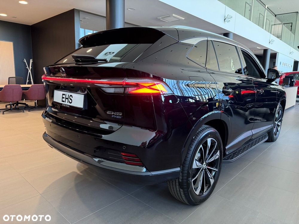 MG HS PHEV - 5