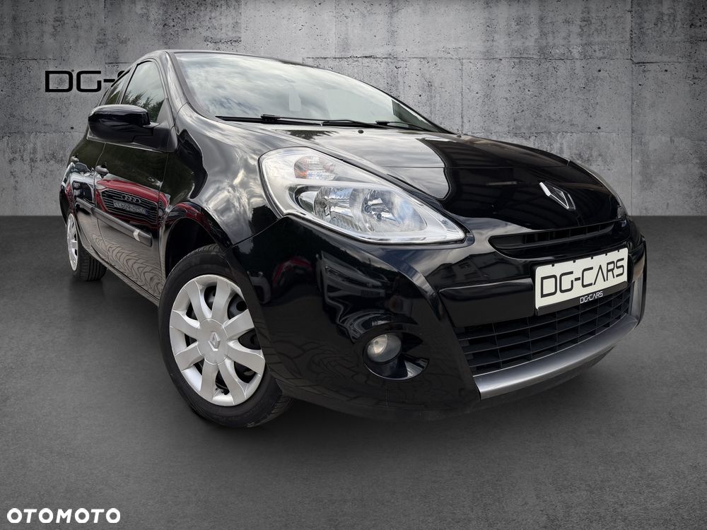 Renault Clio 1.2 16V 75 Expression - 3