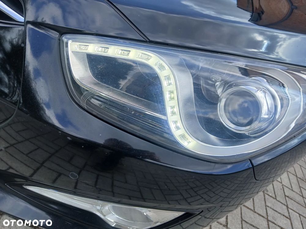 Hyundai i40 Kombi 1.7 CRDi Style - 16