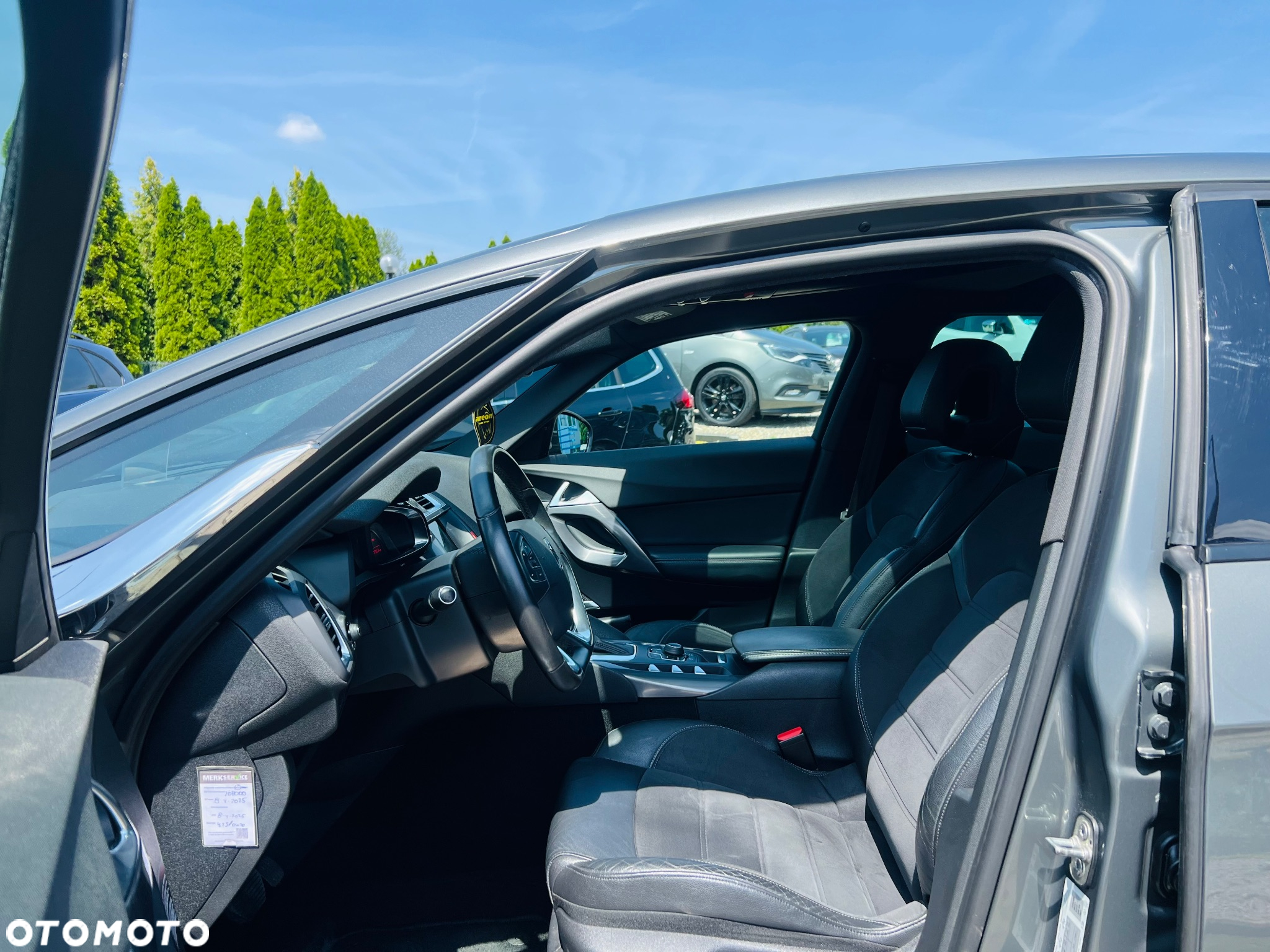 Citroën DS5 1.6 THP SoChic - 10