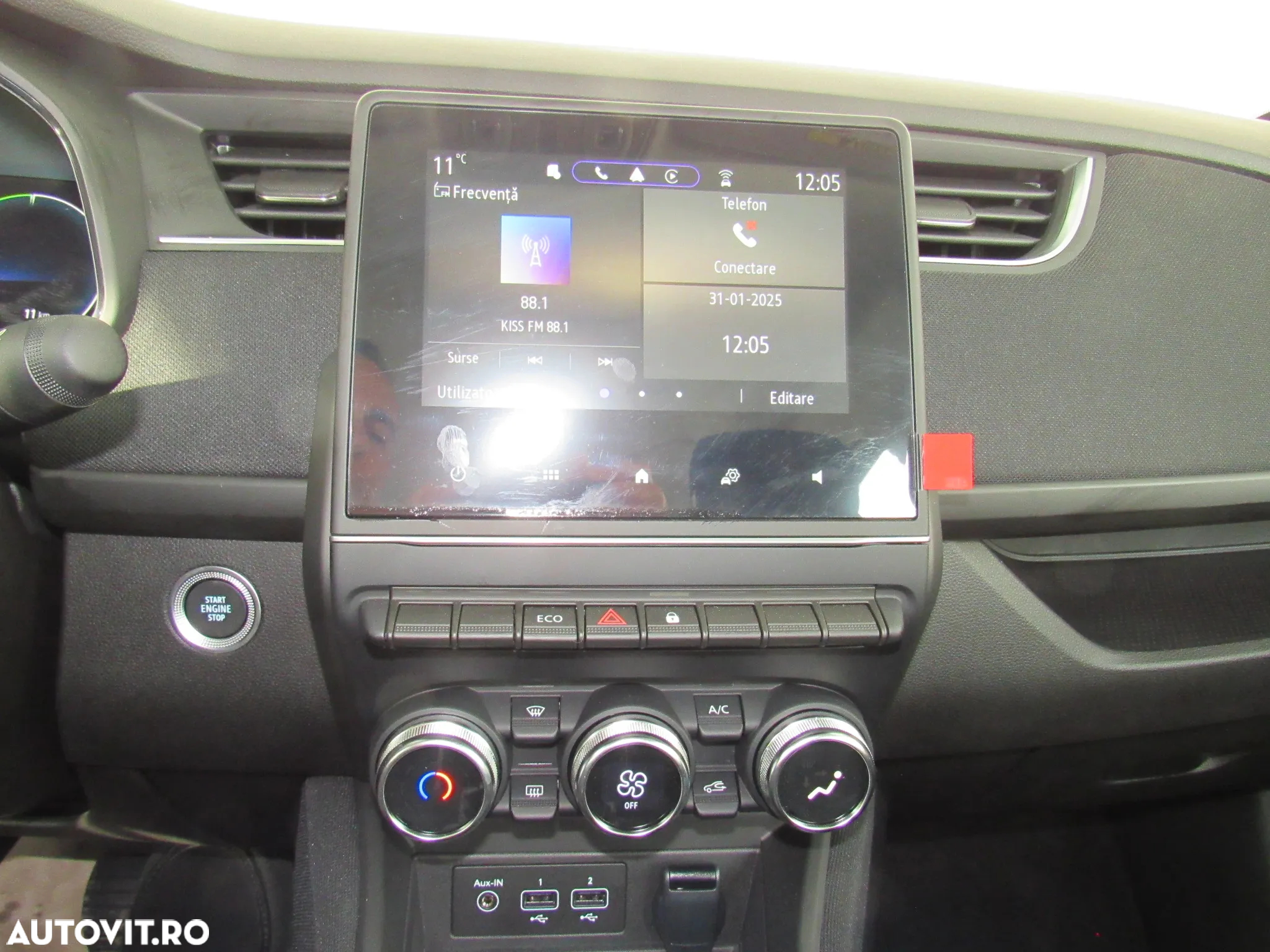 Renault ZOE 40 R110 Equilibre - 16