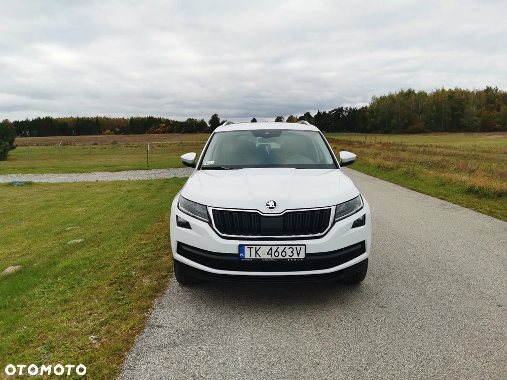 Skoda Kodiaq - 8