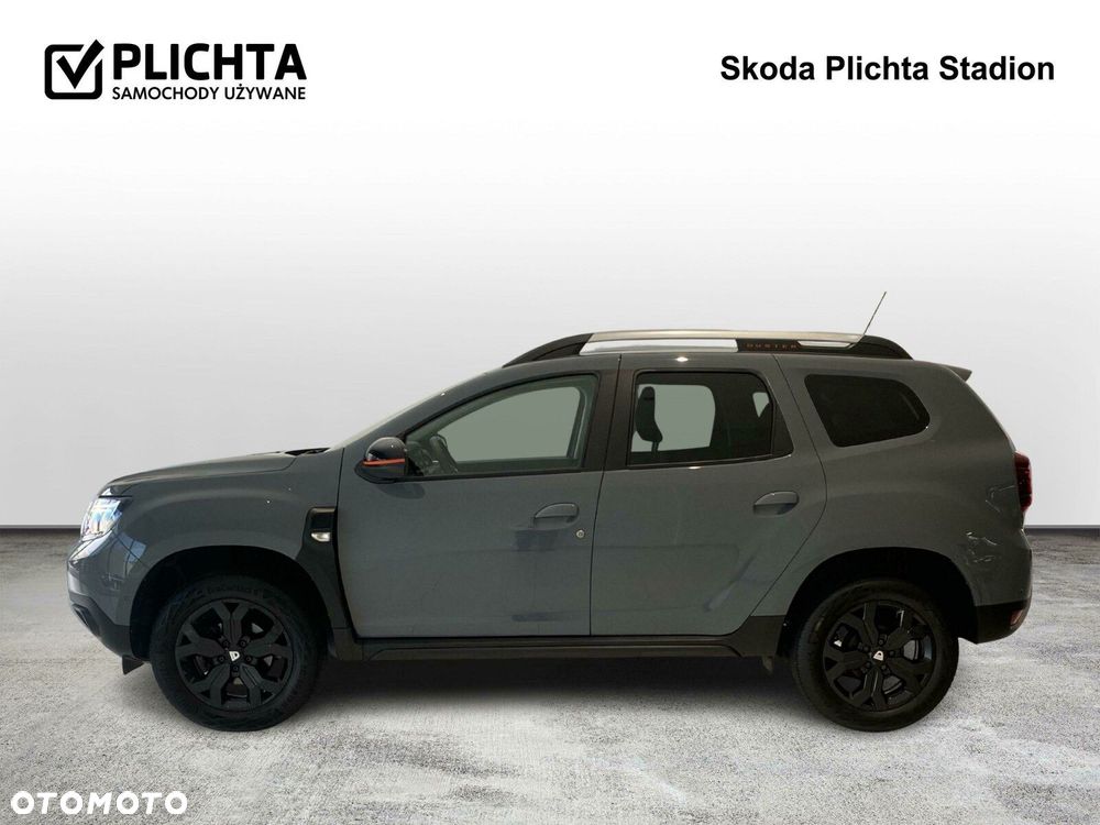 Dacia Duster - 3
